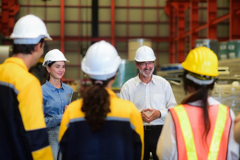 Guide pratique pour décrocher un emploi dans l'industrie du Bas-Rhin