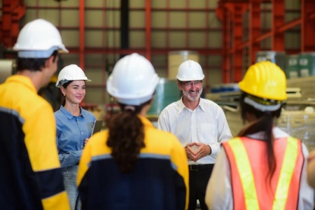 Guide pratique pour décrocher un emploi dans l'industrie du Bas-Rhin