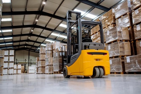 Le secteur de la logistique en Alsace recrute, comment saisir votre chance
